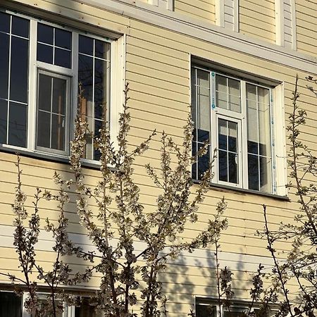 Hostel My House Karakol Εξωτερικό φωτογραφία