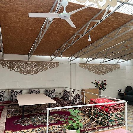 Hostel My House Karakol Εξωτερικό φωτογραφία
