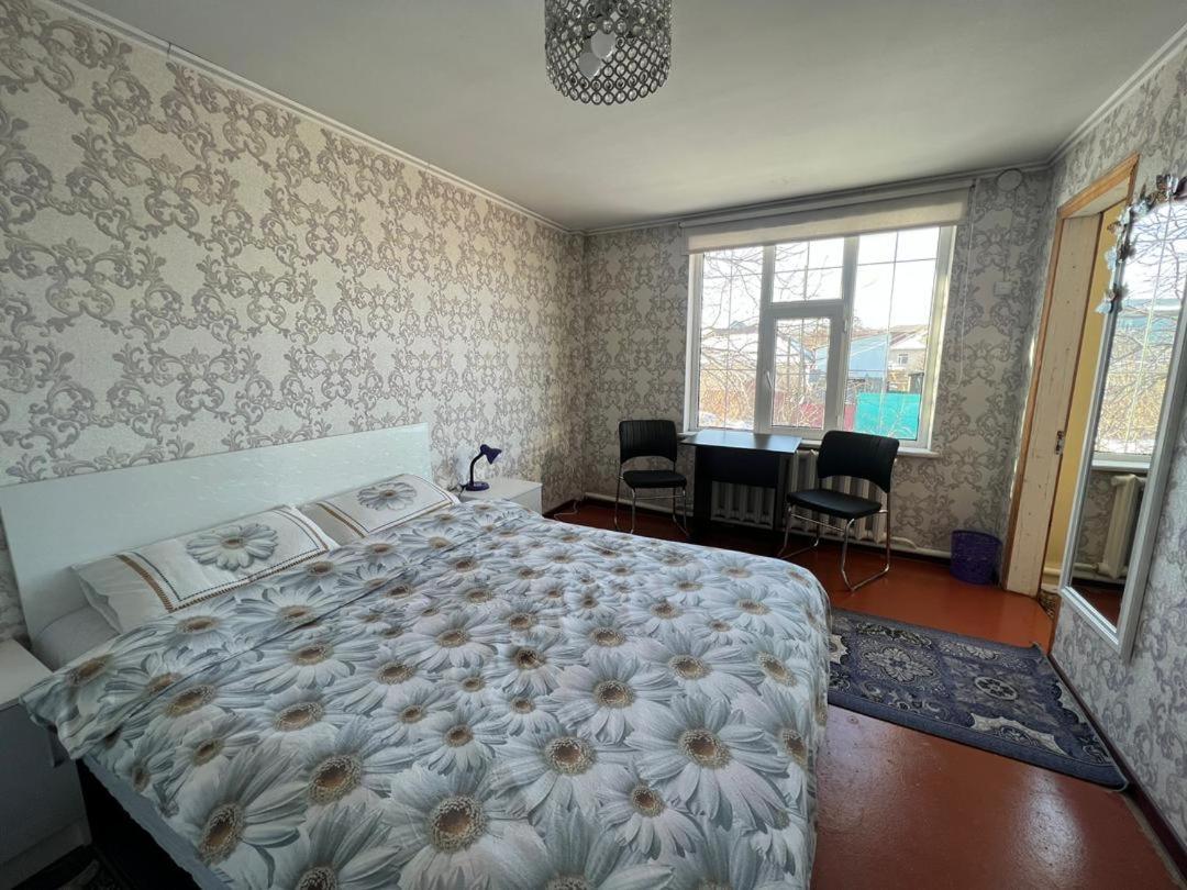 Hostel My House Karakol Εξωτερικό φωτογραφία