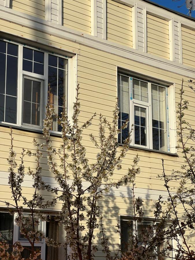 Hostel My House Karakol Εξωτερικό φωτογραφία