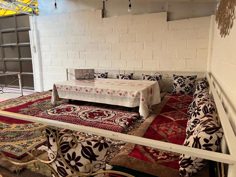 Hostel My House Karakol Εξωτερικό φωτογραφία